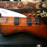 Gibson Thunderbird IV Bass - 2013 Vintage Sunburst 4 String