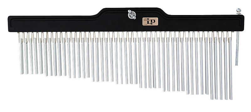 Latin Percussion LP513 ウインドチャイム 72音 72 Bar Double Row Chimes | Latin Percussion - LP® Official
