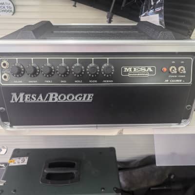 Mesa Boogie 1983 SOB 