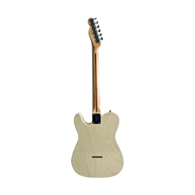Fender Esquire Masterbuilt (Mark Kendrick) 1 of 20 Relic Abigail pickup image 5