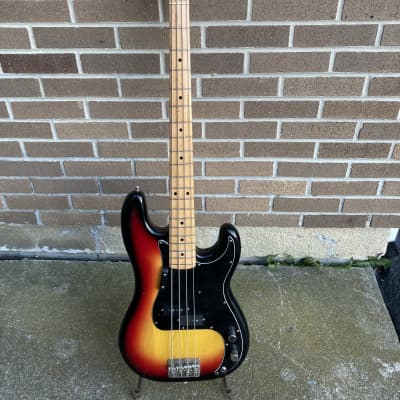 Hondo Professional Series P-Bass by Tokai MIJ 1981 for sale