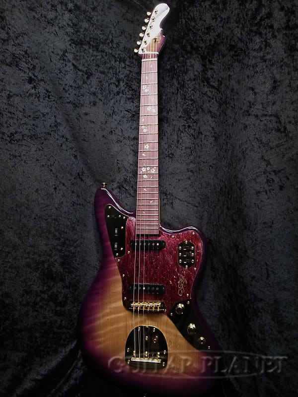 Momose MJG-SAKURA-SP22/PH SKP/PPL-B Made In Japan 【Limited Model】【3.8kg】 |  Reverb Canada