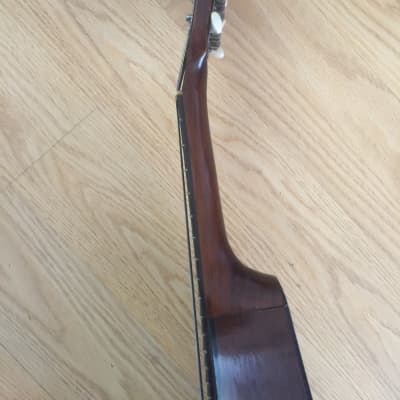 Vintage Regal Mandolin  1920’s ? Brown image 11