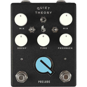 Source Audio SA263 Collider Delay + Reverb | Reverb