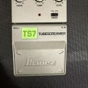 Ibanez TS7 Tube Screamer 1999 - 2010 - Gray