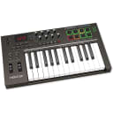 Nektar Impact LX25+ Plus 25-Key Studio Production MIDI Controller DAW Keyboard