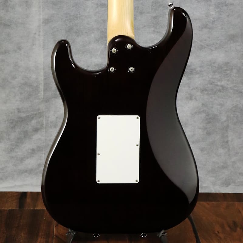 SCHECTER GS 1 FR Brown Sunburst (05/22) | Reverb