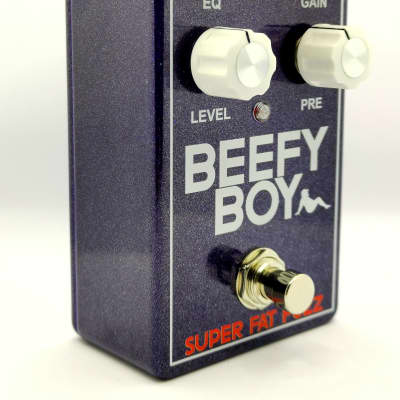 ギター Bad Boy Fat Boy Fuzz Amazon.co.jp: Z.VEX Vexter Series Fuzz Fat Fuzz Factory
