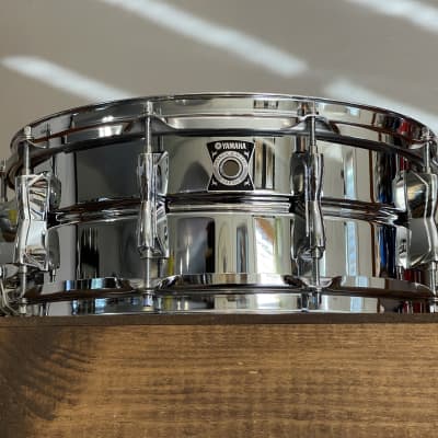 パーカッション・打楽器 YAMAHA STEEL MADE IN JAPAN Yamaha 11” x 13