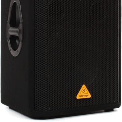 Behringer VS1220 600W 12 inch Passive Speaker image 1