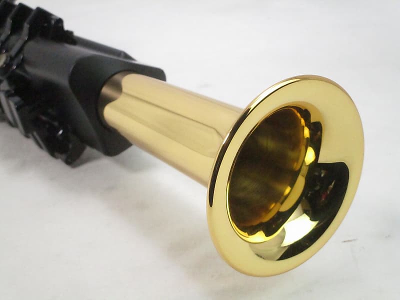 YAMAHA Digital saxophone YDS-150, maintained [SN YFBZ01372 YAMAHA Digital saxophone YDS-150, maintained [SN YFBZ01372