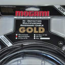 Mogami Gold TRS-XLRF Cable 20 ft.