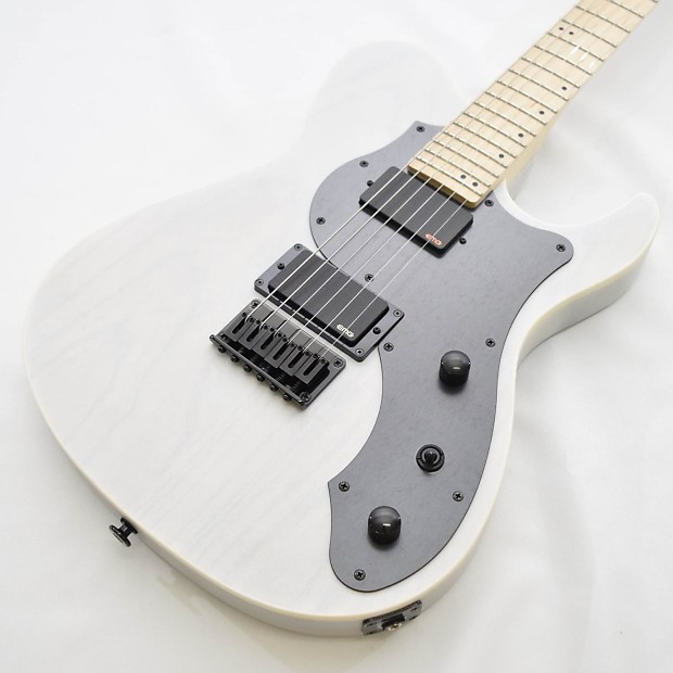 FGN (FUJIGEN) JIL-ASH-DE664-M TWF TWF(Transparent White Flat)/MIJ