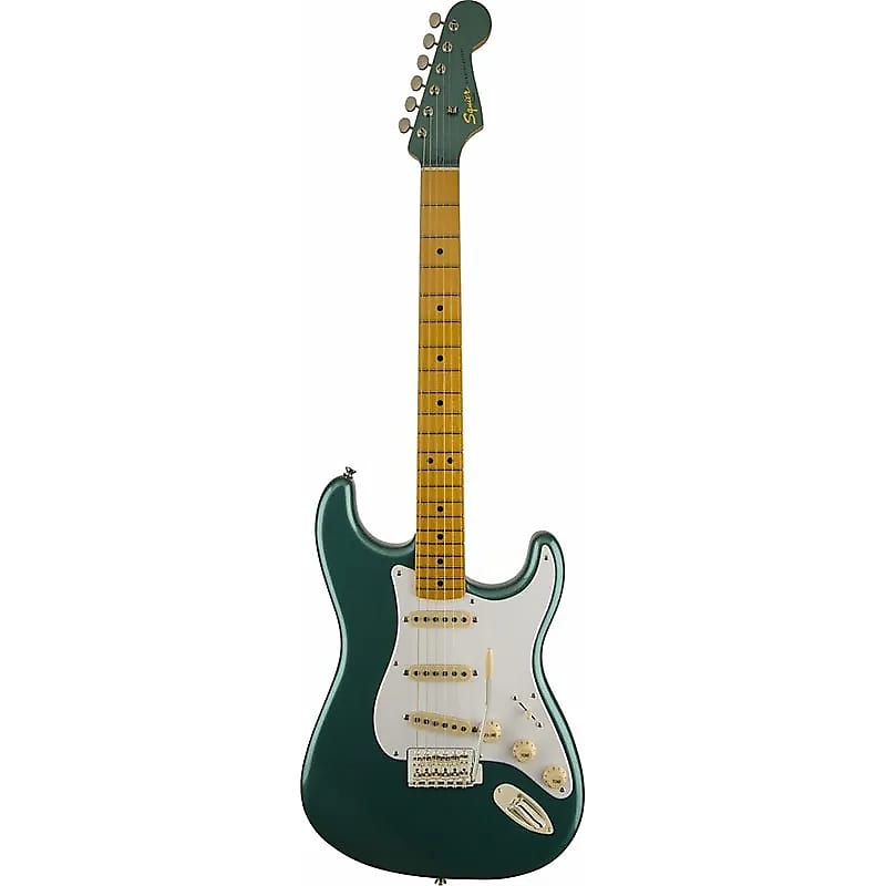 Squier Classic Vibe Stratocaster '50s 2009 - 2018 | Reverb