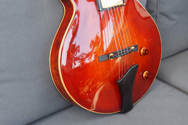 Eastman ER 1 - Custom 2021 Classic | Reverb