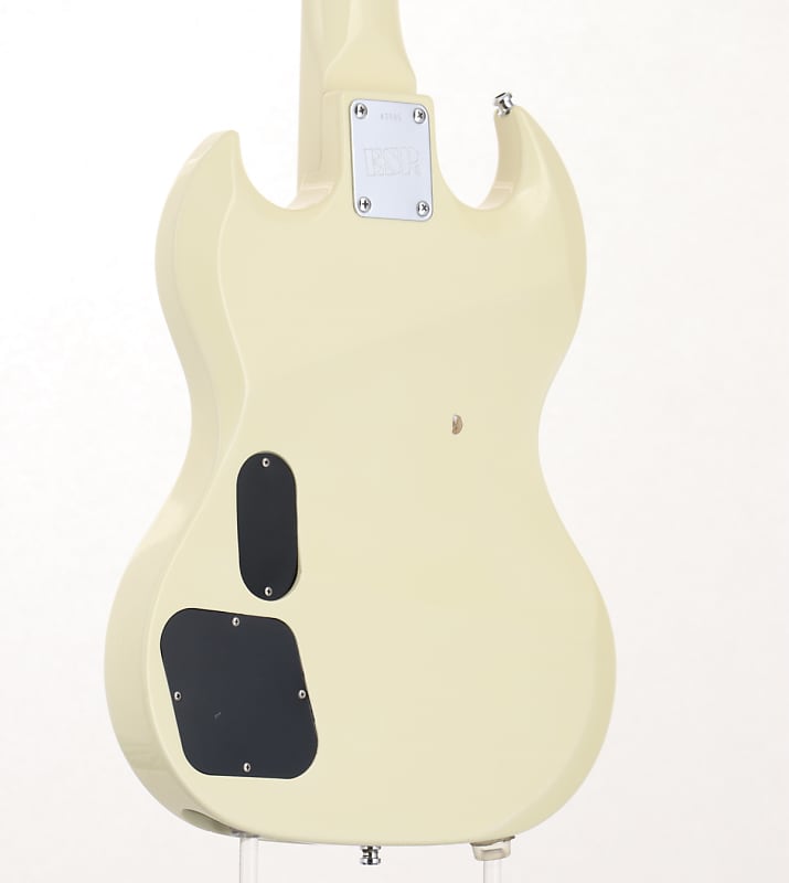 Esp J Mf 1 Luna Sea J Model [Sn 43985] [06/21] | Reverb