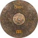 Meinl Cymbals Byzance Extra Dry Thin Crash - 18"