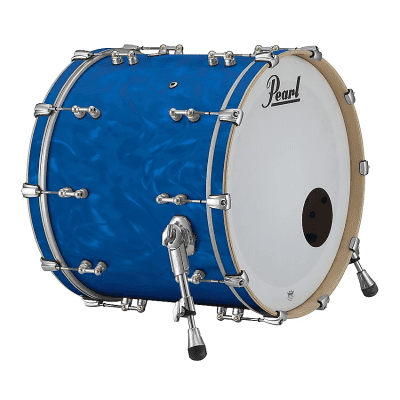 Pearl RFP2216BX Music City Custom Reference Pure 22x16" Bass Drum
