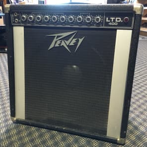 Peavey ltd clearance