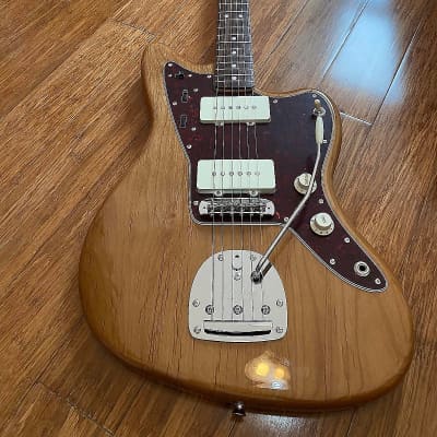 Fender Ltd 2021 Traditional 60s Jazzmaster FSR Walnut Mint w/ | Reverb