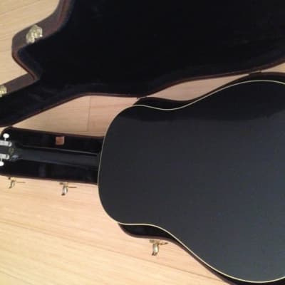 2017 Gibson USA Custom Shop VOS J-45 ADJ 60s Vintage Reissue