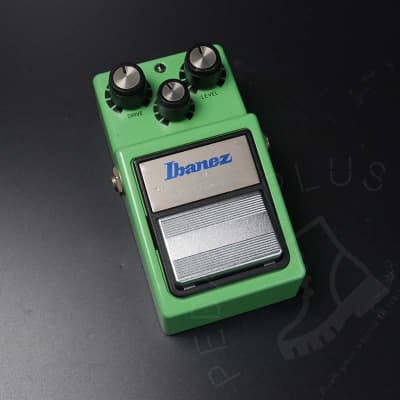 Ibanez TS9 Tube Screamer 1981 - 1985 | Reverb Bulgaria