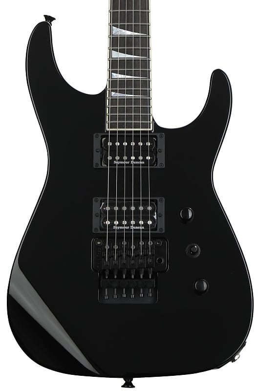 ギター JACKSON USA Soloist SL-2H Jackson USA USA Select Soloist SL2H (Snow White/Ebony)【特価
