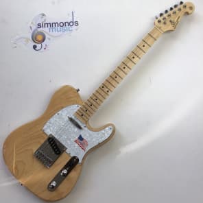 Sx ash store telecaster