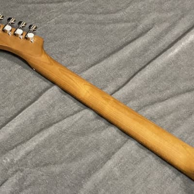 Bacchus BTE-3-RSM/M CAR 【兵庫店】 | Reverb