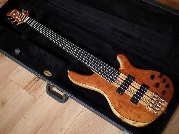 Yamaha YAMAHA TRB5PII (discontinue!) | Reverb