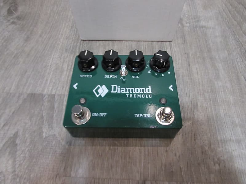 Diamond Tremolo