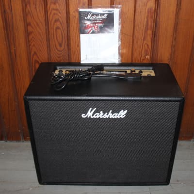 Marshall code 50 price cheap