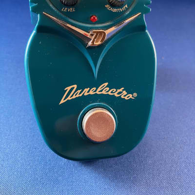 Reverb.com listing, price, conditions, and images for danelectro-surf-turf
