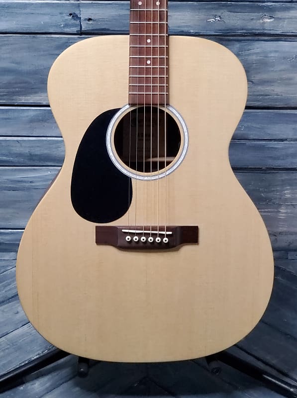Martin Left Handed X-Series 000-X2E Acoustic Electric Guitar image 1