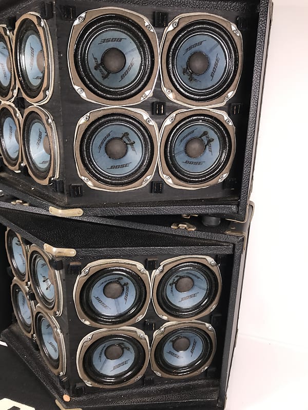 Vintage Boss on sale Speakers