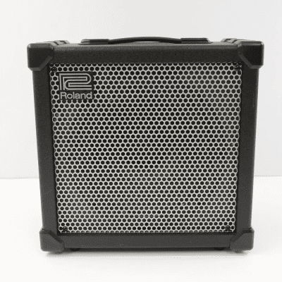 Roland CUBE-80XL 2-Channel 80-Watt 1x12" Guitar Combo