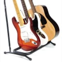 Fender Guitar Multi-Stands, 3 Guitar Holder