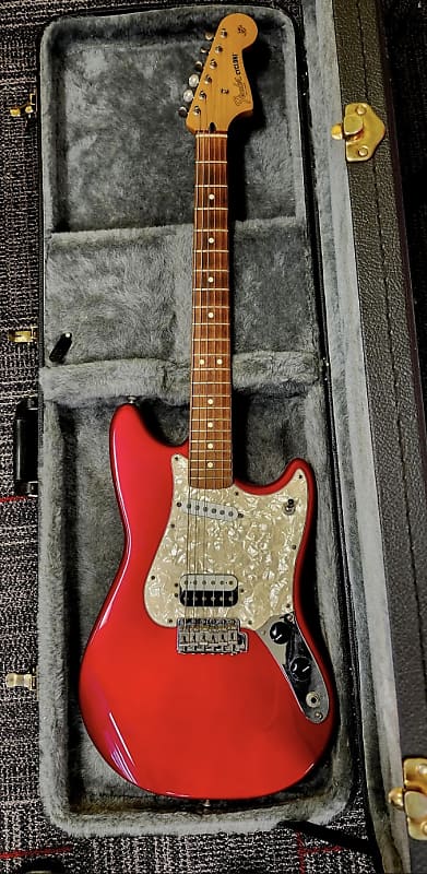 Fender Deluxe Series Cyclone | Reverb