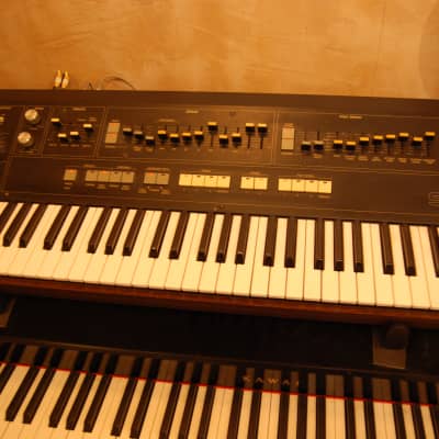 Yamaha SK20 1980