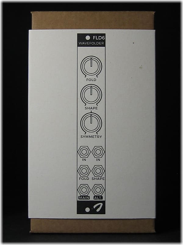 Joranalogue Audio Design Fold 6