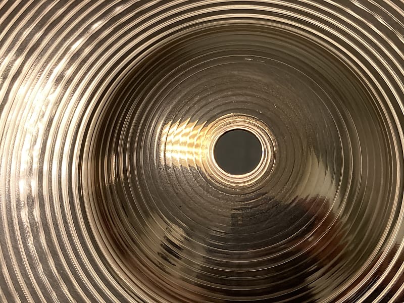 Zildjian 14