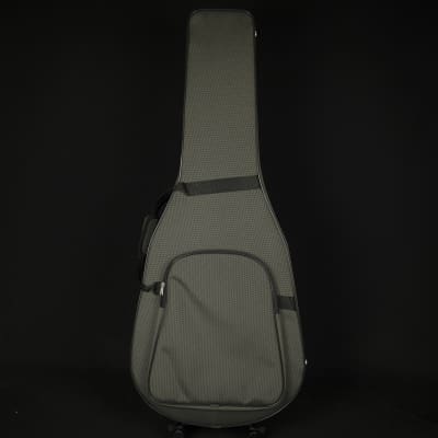 Yamaha GC22C Classical Guitar Cedar Top Ebony Fingerboard Natural (11L190047) image 16