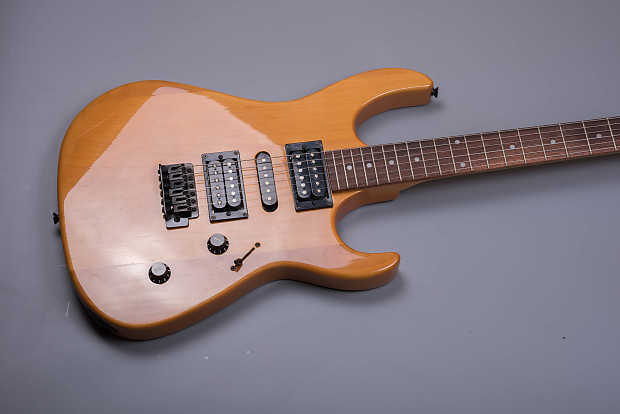 Chatting Bird by CAPARISON CAS-1 Natural | Reverb