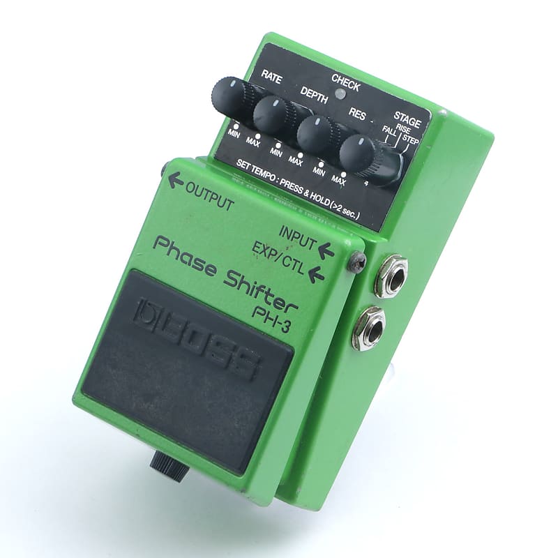 Boss PH-3 Phase Shifter