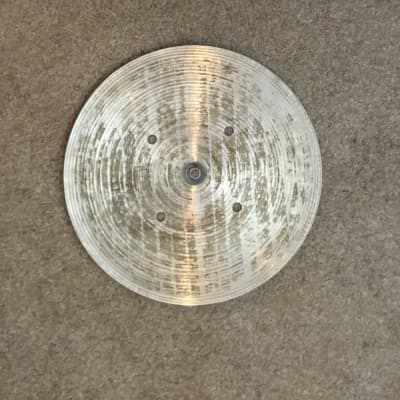 Zildjian 13