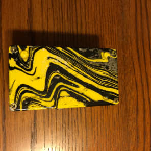 Authentic Clay Jones CJOD Overdrive | Reverb