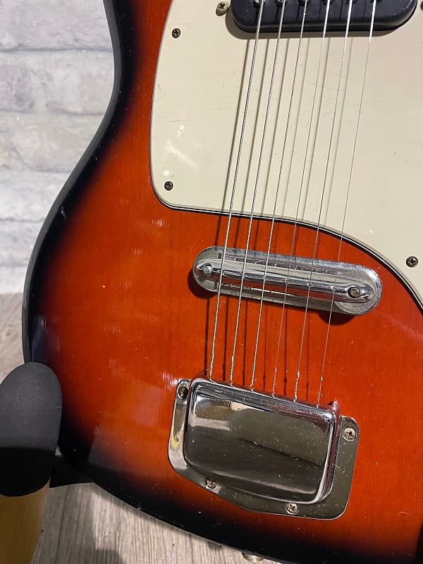 限定価格セール！ Arbiter in Made / 60's/70's / Style SG / Guitar Electric SG ギター