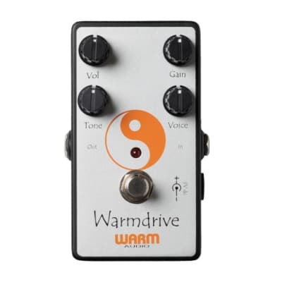 NEW!!! Warm Audio Warmdrive for sale