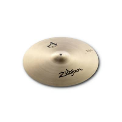 Zildjian A Medium Crash Cymbal 16" image 3