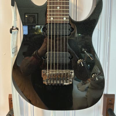 2008 Ibanez J. Craft Prestige RG2670Z-GK Made in Japan